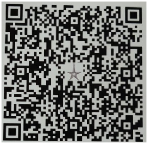 Bank QR Code